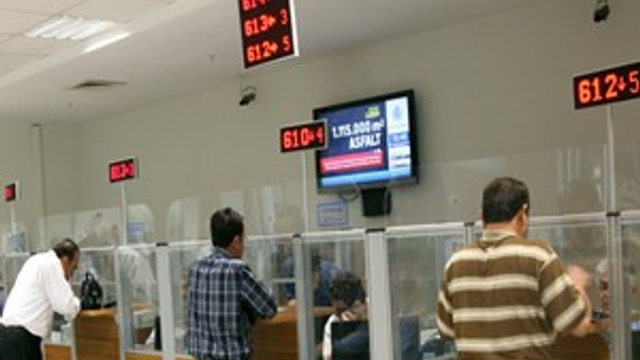Bankalara beyaz hacker desteği!