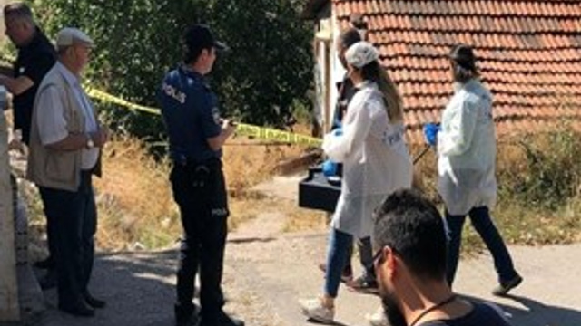 Ankara'da dehşet veren manzara!..