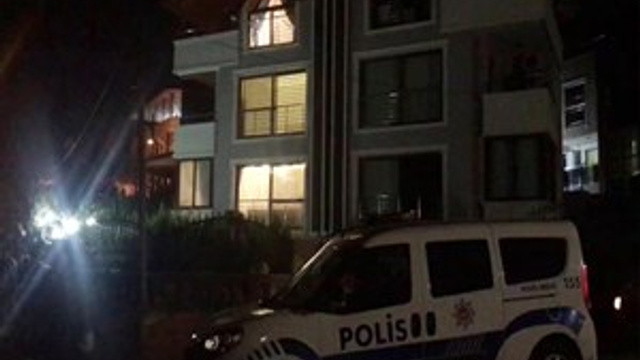 Yasak aşkını öldürdükten sonra intihar etti!