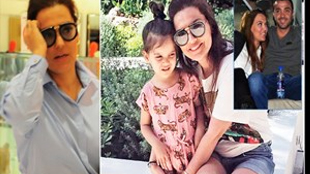 Demet Akalın: "Kızımın odasını bile almayı düşündüler"