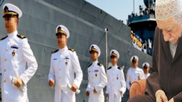 Tüyler ürperten FETÖ gerçekleri!