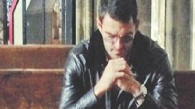 Mafya lideri J.V. Antalya’da yakalandı