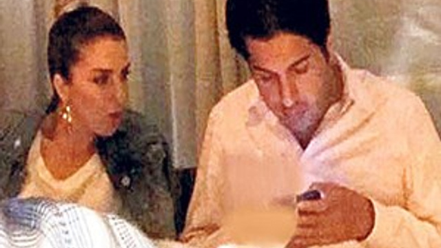 Reza Zarrab aylar sonra böyle görüntülendi!