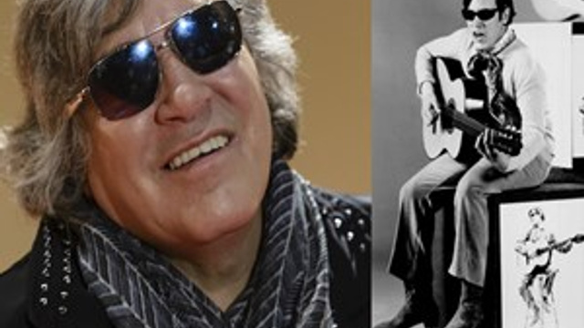 Jose Feliciano Mersin’e geliyor!