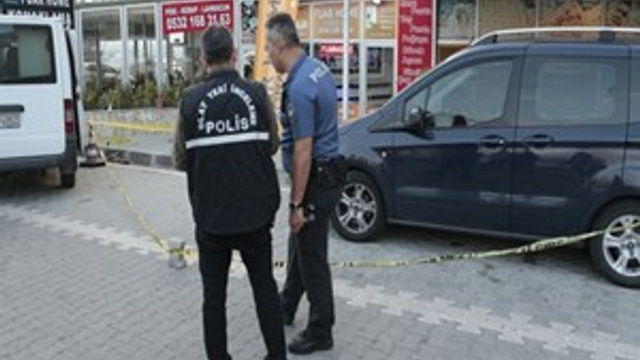 İstanbul Beylikdüzü’nde silahlı kavga!