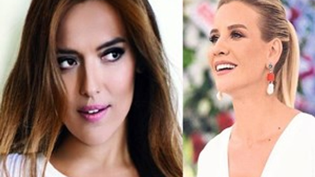 Demet Akalın, Esra Erol'u takipten çıkardı