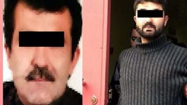 Babasını 50 bıçak darbesi ile öldüren sanık kan dondurdu!
