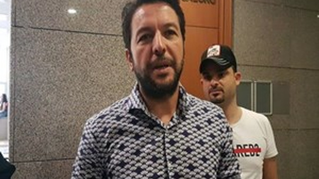 Kızların ailesi Nihat Doğan hakkındaki şikâyetlerinden vazgeçti