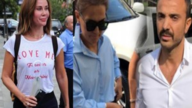 Demet Şener'e Demet Akalın'ın boşanması soruldu