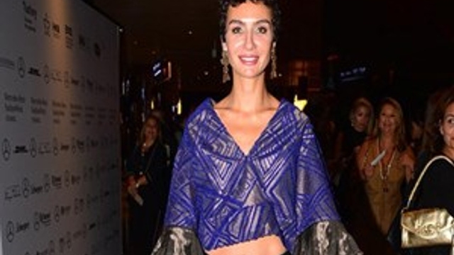 Birce Akalay’dan ‘kısa saç’ açıklaması
