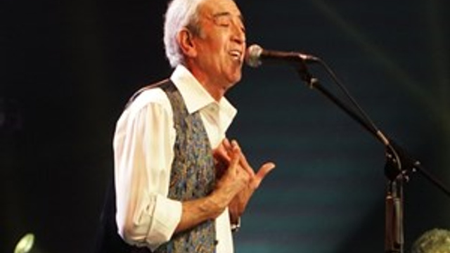 Edip Akbayram 15 yıl sonra Harbiye Açıkhava'da