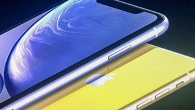 Apple yeni İPhone modellerini tanıttı