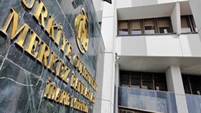 Merkez Bankası faiz oranını artırdı!