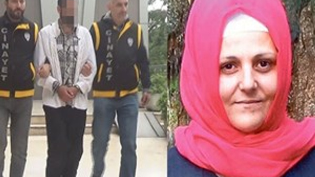 Kan donduran cinayette ses kayıtları ortaya çıktı!