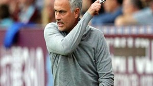 Jose Mourinho Varane için kesenin ağzını açtı!