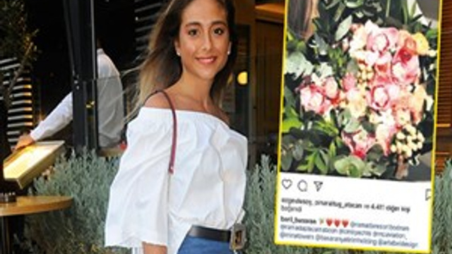 Mina Başaran'ın annesi duygulandırdı