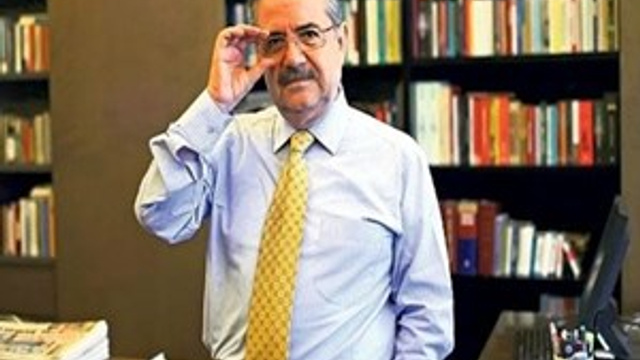 Hürriyet'te Taha Akyol ile yollar ayrıldı