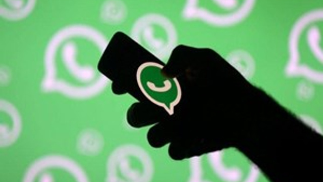 WhatsApp’tan yasak aşk ispiyonu!