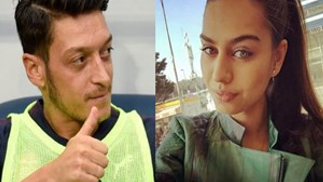 Amine Gülşe'ye kıyafet yasağı!