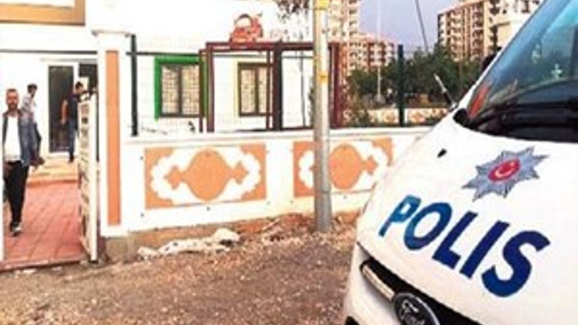 Küçük Miray anaokulu havuzunda can verdi!