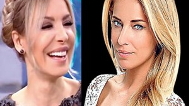 Öykü Serter'in paylaşımına Burcu Esmersoy'dan olay yorum!