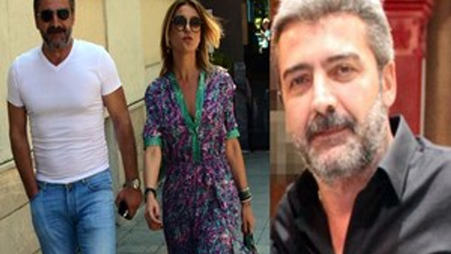 Gülben Ergen ve Burak Törer'den ayrılık iddiasına net yanıt!