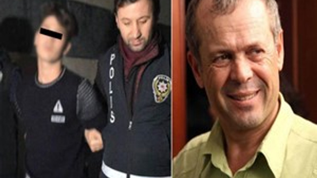 Kemal Uzun cinayetinde sürpriz tanık!