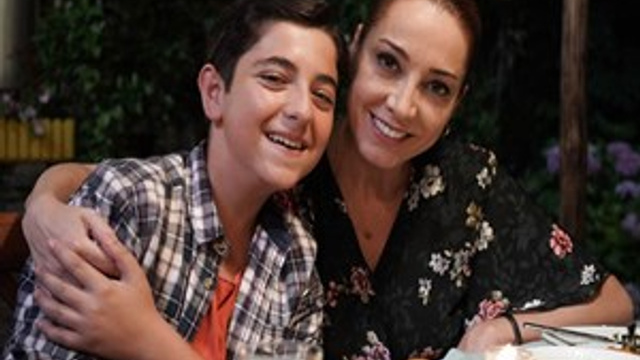Dolunay Soysert'i 'perişan' eden rol