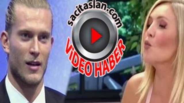 Seda Akgül: "Parasını veririm, öperim"
