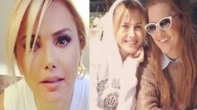 Ece Erken: "Demet beni düşman ilan ediyor"
