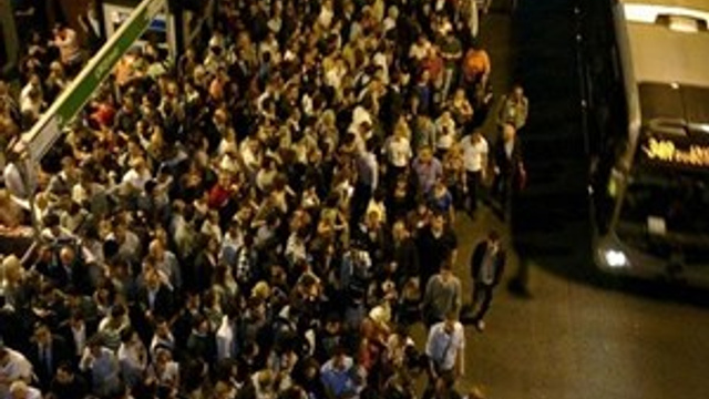 PKK'nın korkunç İstanbul planı deşifre oldu!
