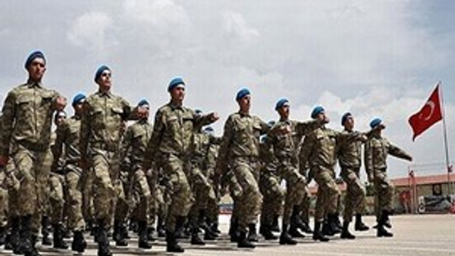 Bedelli askerliğe 'zaman' ayarı