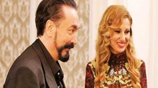 Tahliye edilen Ayça Pars: "Gerçeği gördüm"