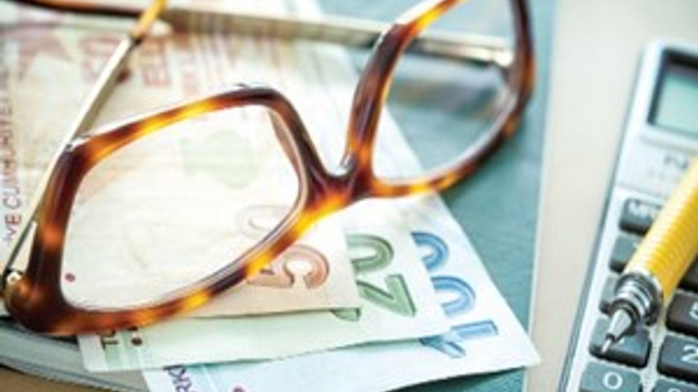 Emeklinin zam hesabı tamam!