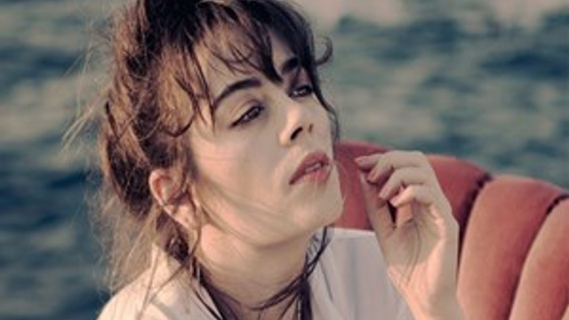 Demet Evgar: "Yaşadığım hayata şükrediyorum"