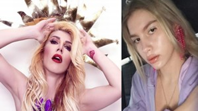 Aleyna Tilki'nin bu sözleri Hande Yener'e mi?