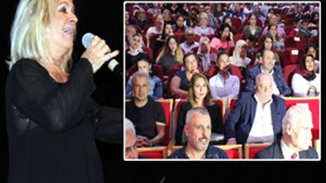 Bayrampaşa'da nostaljik buluşma