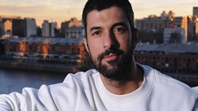 Engin'in doğum günü hediyesi şimdiden hazır