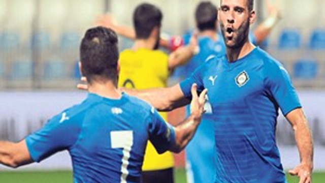 Altay zirve aşkına