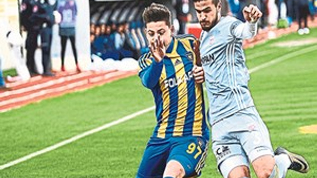 Bucaspor’da işlem tamam
