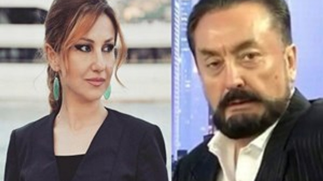 Tahliye edilen Ayça Pars'tan yeni açıklamalar