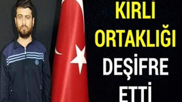 Reyhanlı'da hedef devleti yıpratmaktı