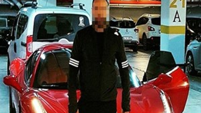 ‘Amca’nın hayırseverlik oyunu!