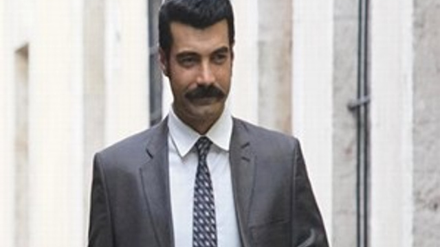 Murat Ünalmış: "Kibri hiç sevmem"