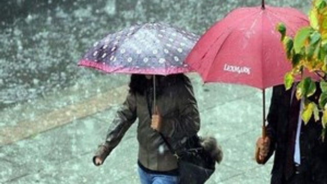 Meteoroloji açıkladı! Bu hafta hava nasıl olacak?