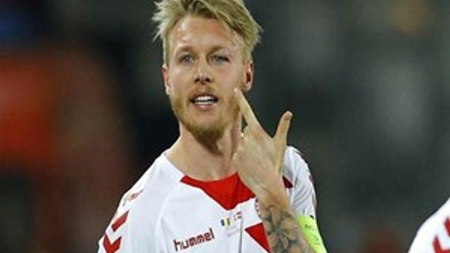 Simon Kjaer'den Fenerbahçe itirafı!