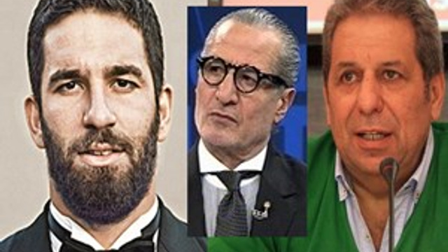 Arda Turan’a, Sinem Kobal tazminatı
