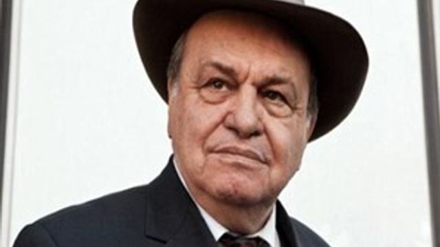 Ferdi Merter son röportajında neler söyledi?