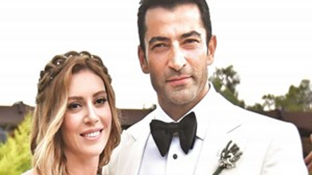 Sinem - Kenan çifti çözümü buldu!