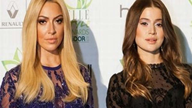 Derya Açıkgöz'den flaş Hadise atağı!